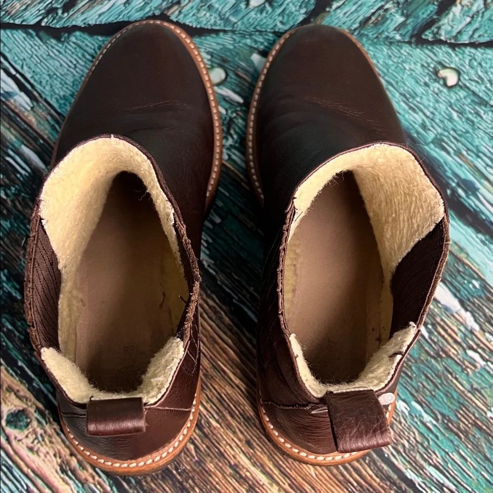 *Botkier Chelsea Boots - Picture 6 of 7